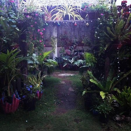 SHUKRAN Apartelle Siquijor Esterno foto