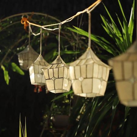 SHUKRAN Apartelle Siquijor Esterno foto