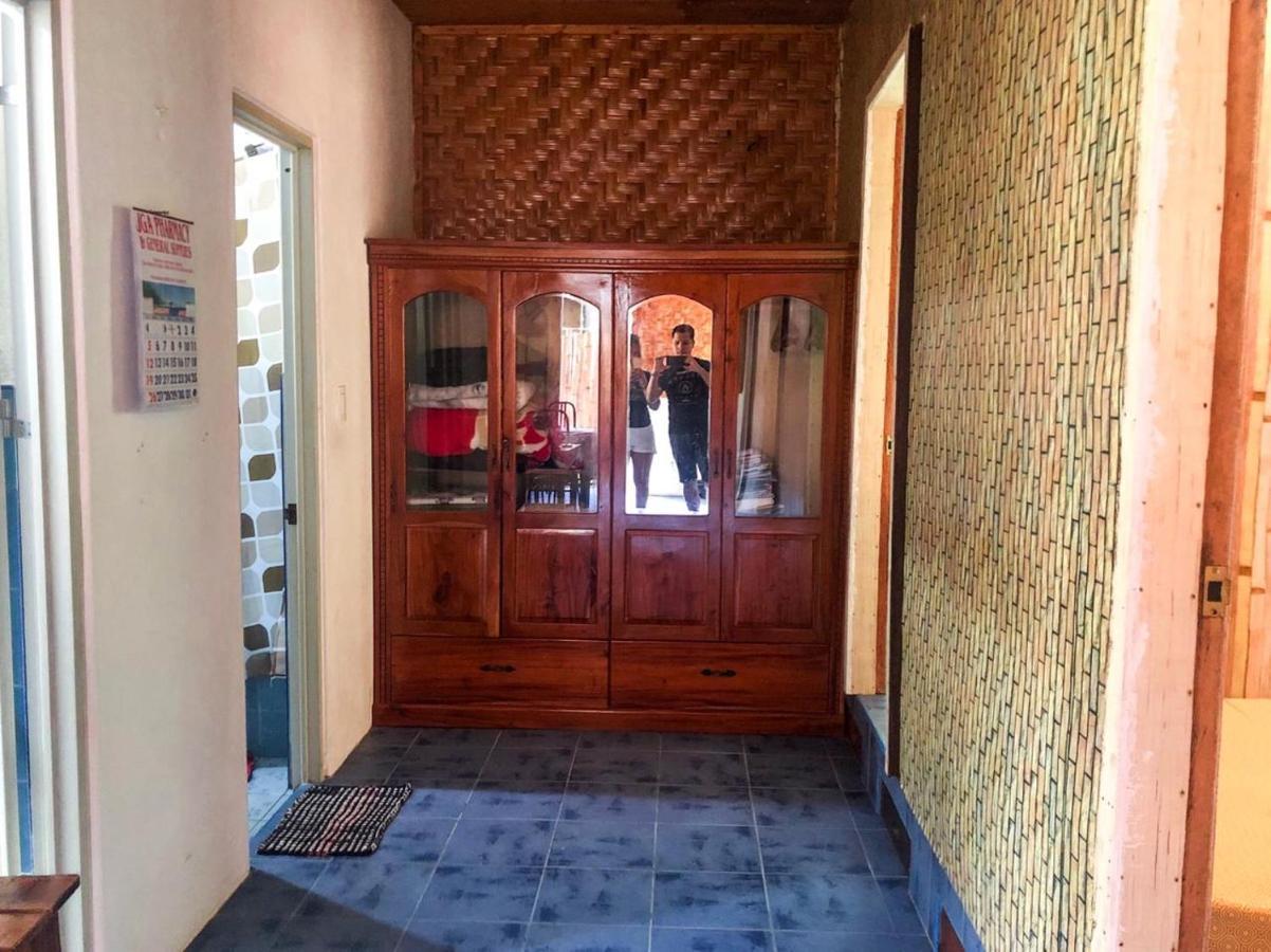 SHUKRAN Apartelle Siquijor Esterno foto