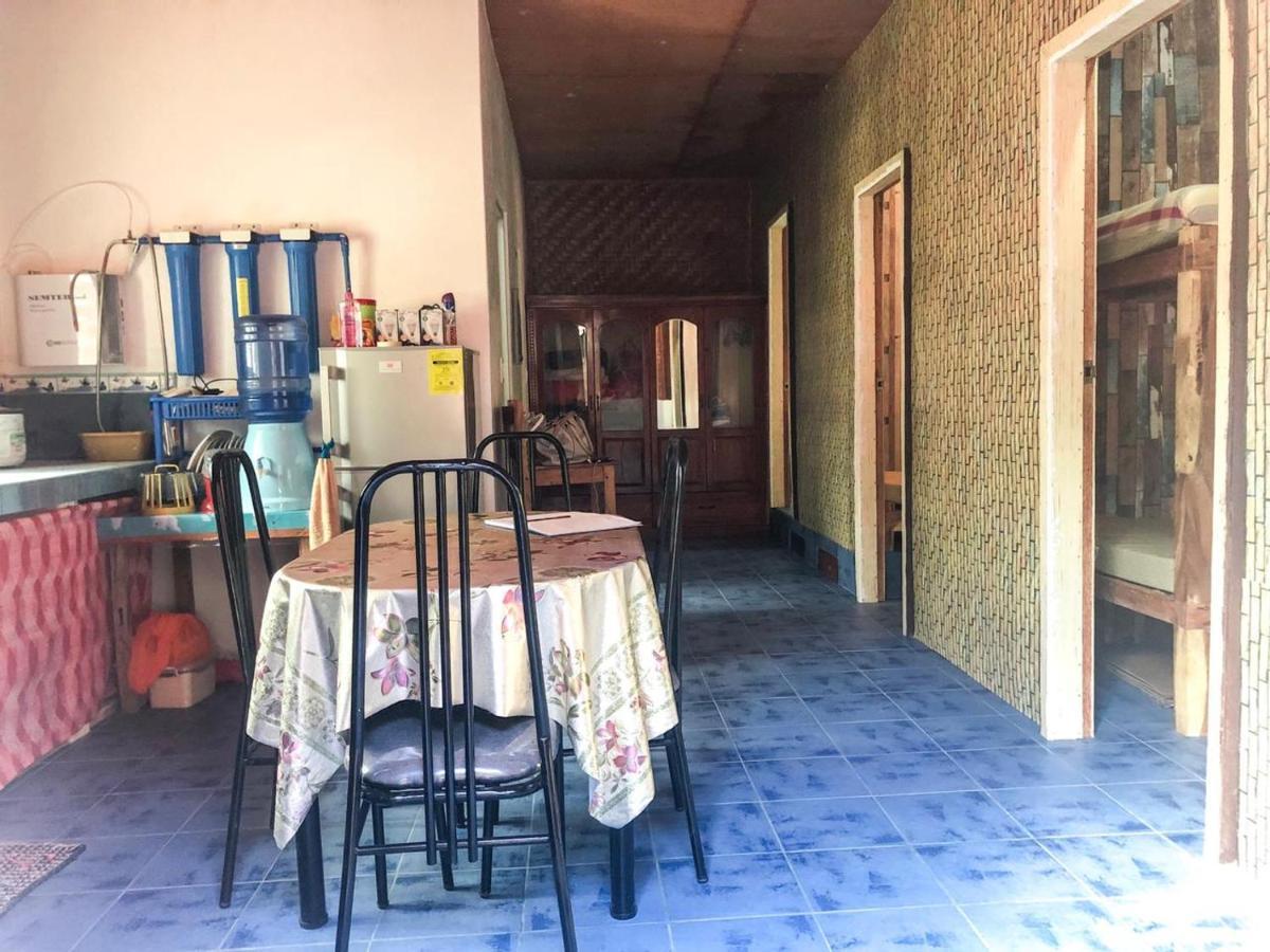 SHUKRAN Apartelle Siquijor Esterno foto