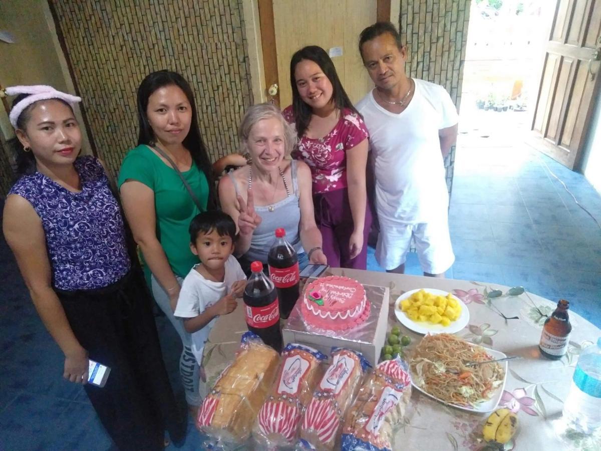 SHUKRAN Apartelle Siquijor Esterno foto