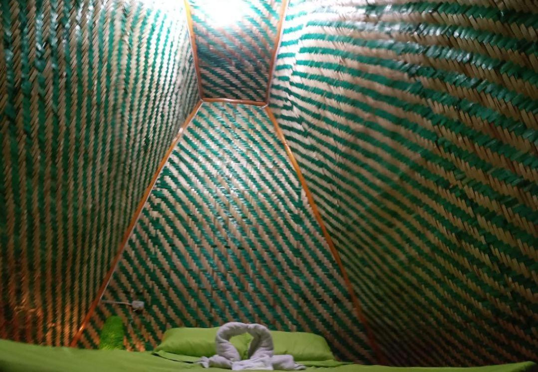 SHUKRAN Apartelle Siquijor Esterno foto