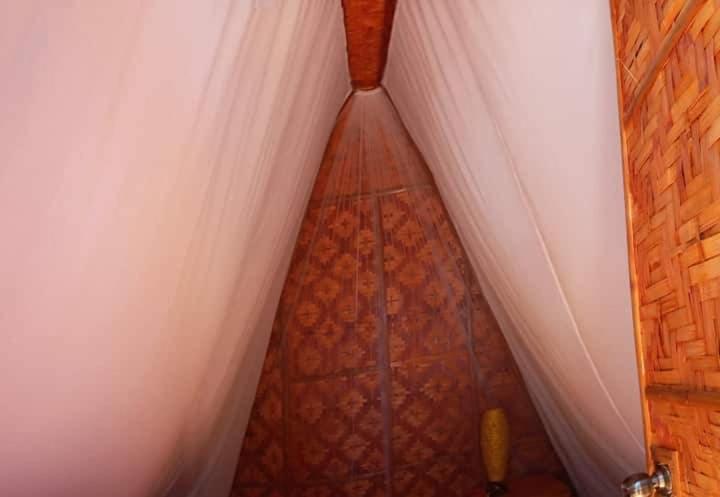 SHUKRAN Apartelle Siquijor Esterno foto