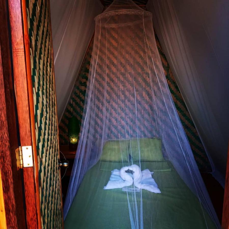 SHUKRAN Apartelle Siquijor Esterno foto