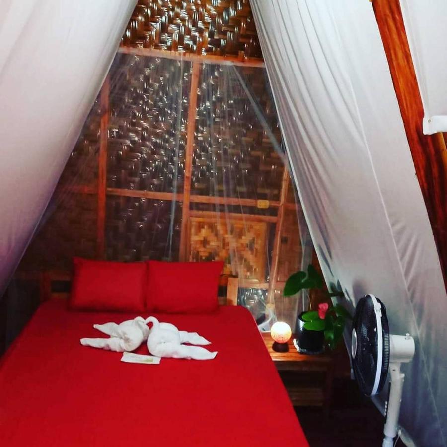 SHUKRAN Apartelle Siquijor Esterno foto