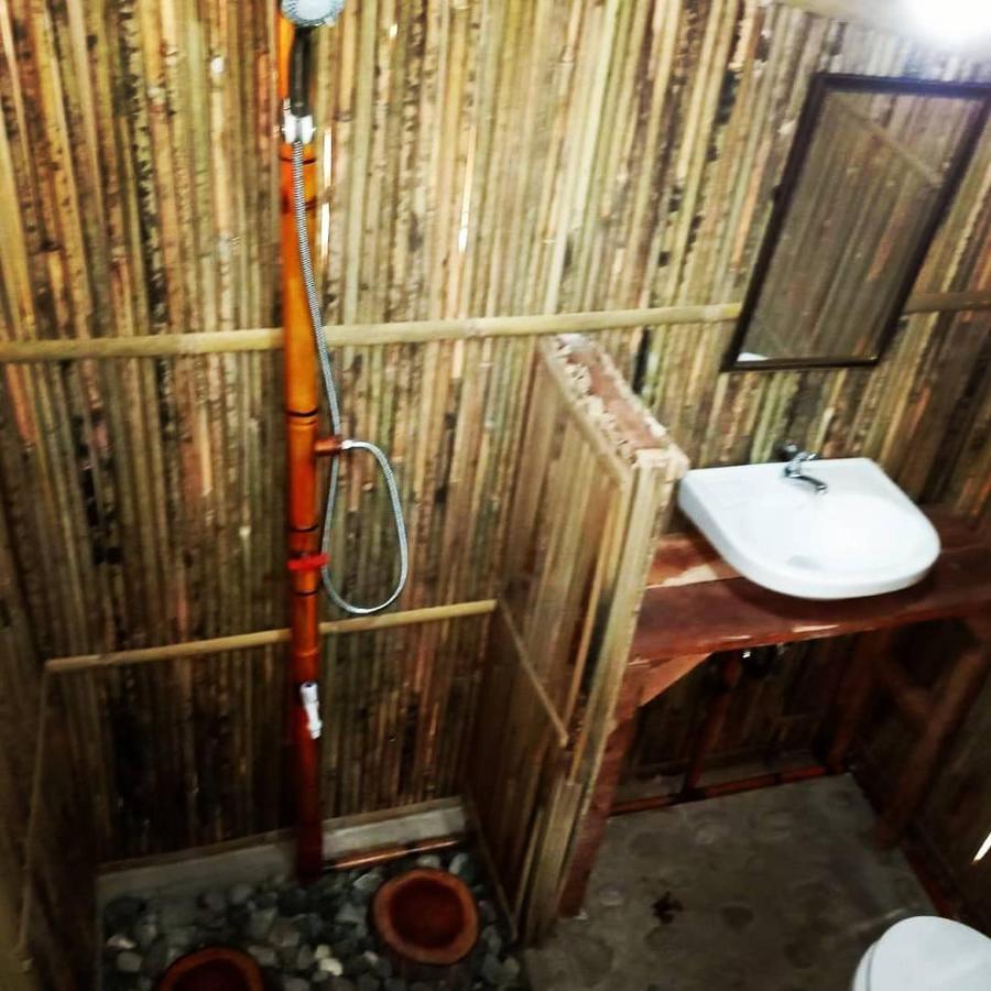 SHUKRAN Apartelle Siquijor Esterno foto