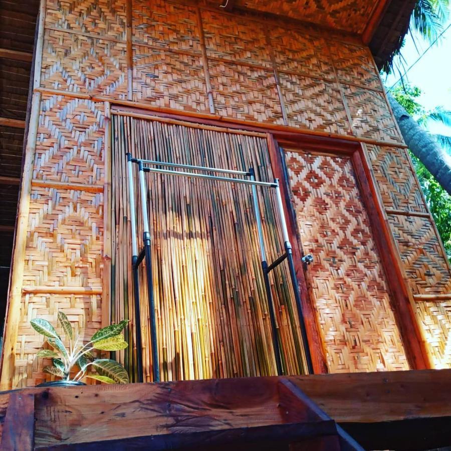 SHUKRAN Apartelle Siquijor Esterno foto
