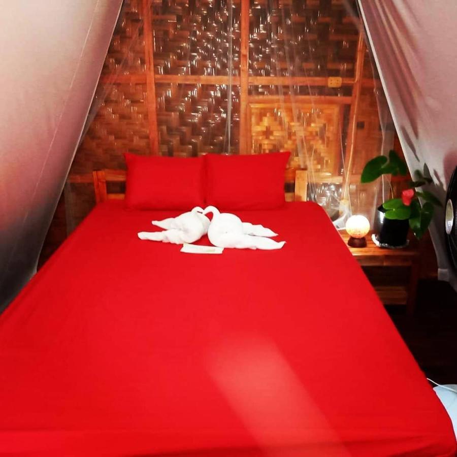 SHUKRAN Apartelle Siquijor Esterno foto