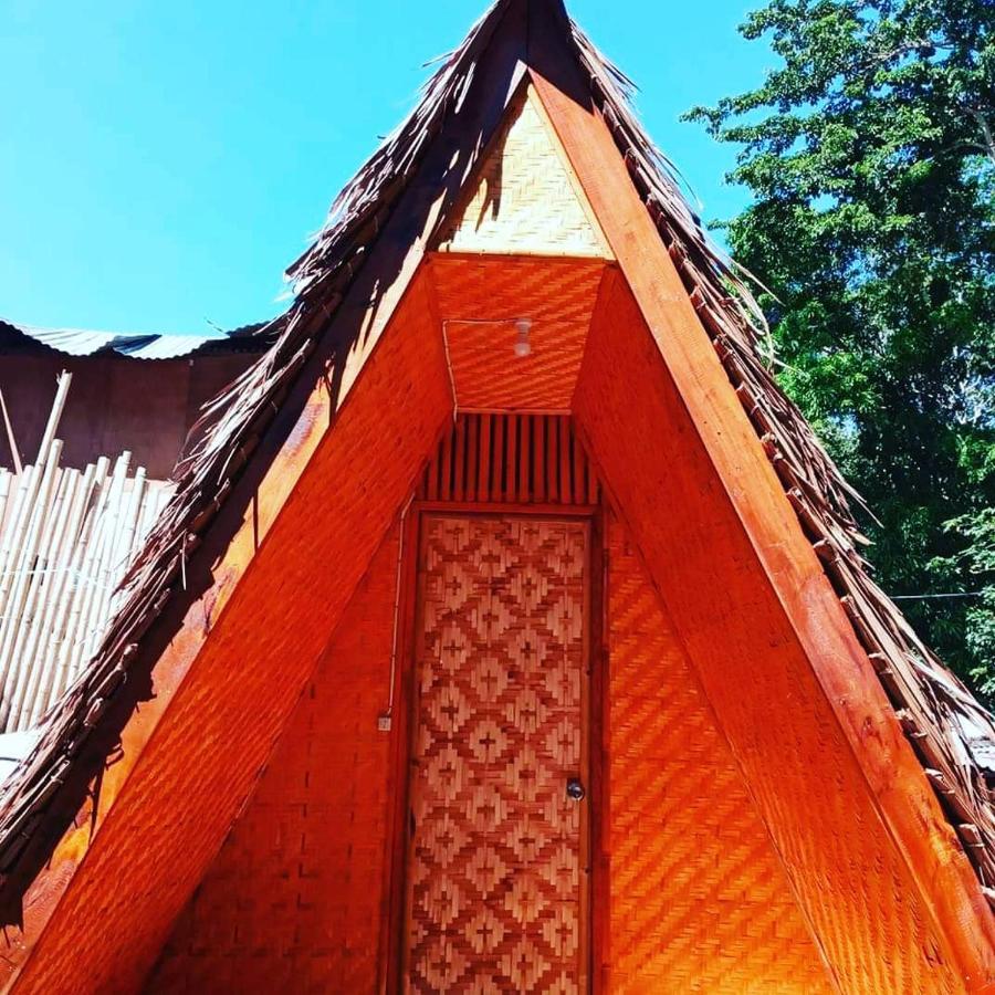 SHUKRAN Apartelle Siquijor Esterno foto
