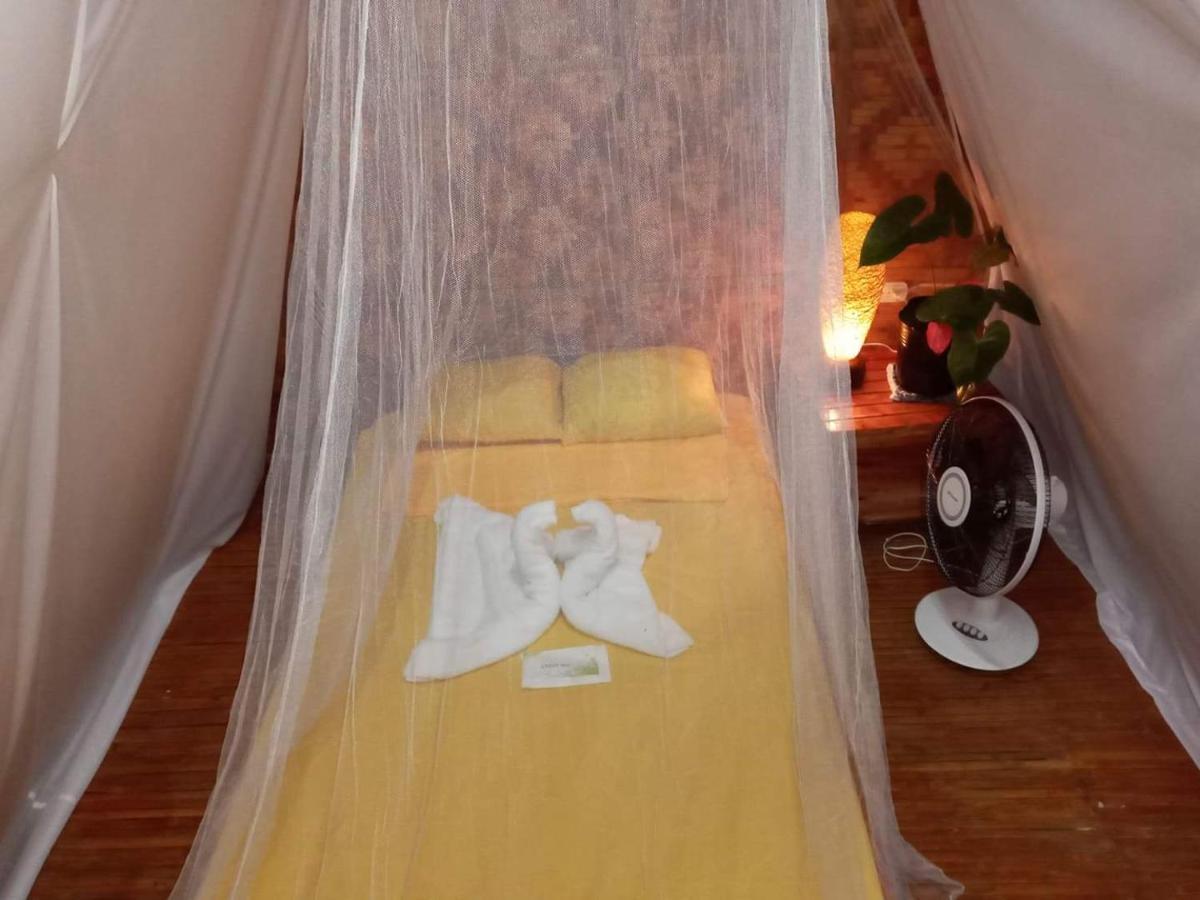 SHUKRAN Apartelle Siquijor Esterno foto