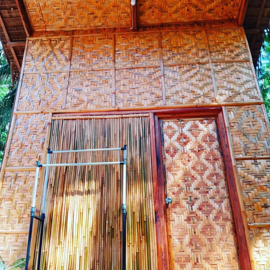 SHUKRAN Apartelle Siquijor Esterno foto