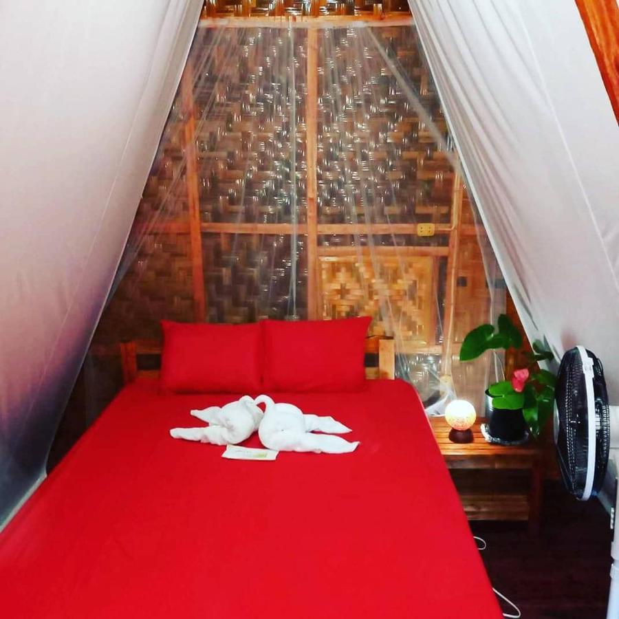 SHUKRAN Apartelle Siquijor Esterno foto