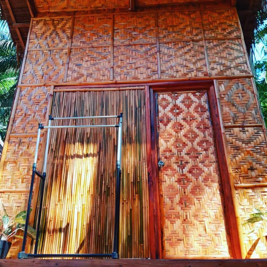 SHUKRAN Apartelle Siquijor Esterno foto