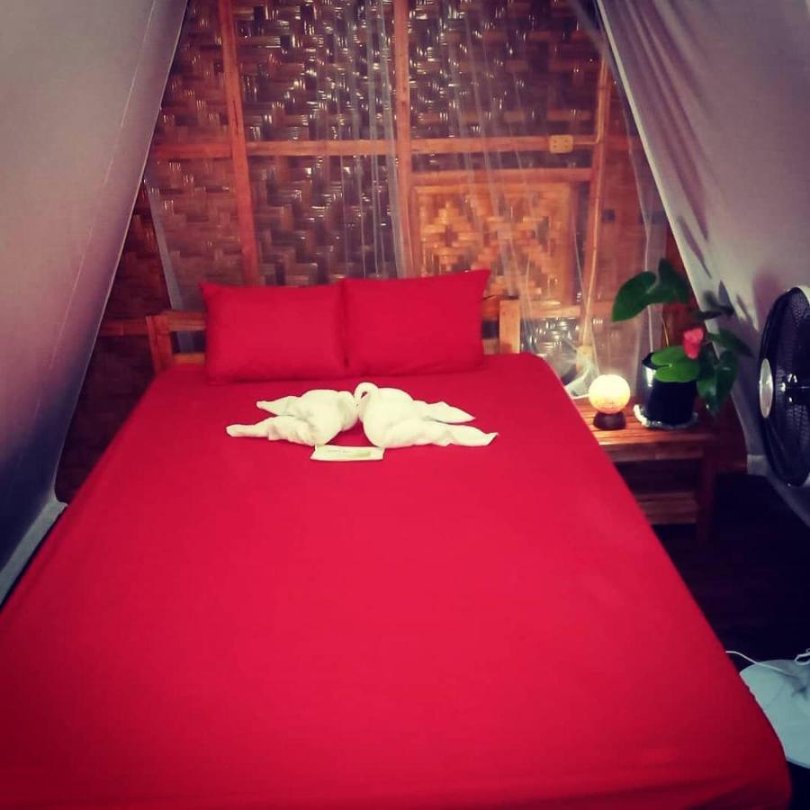 SHUKRAN Apartelle Siquijor Esterno foto