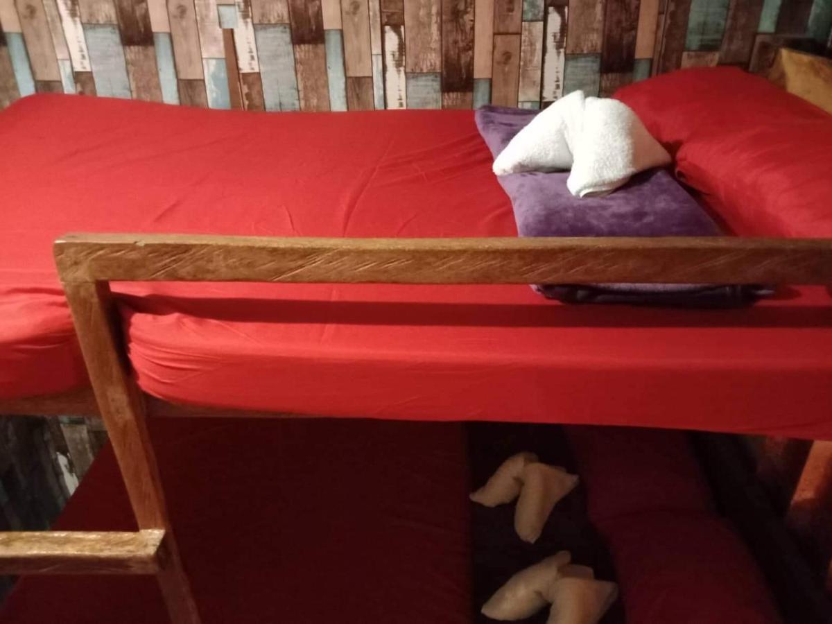 SHUKRAN Apartelle Siquijor Esterno foto