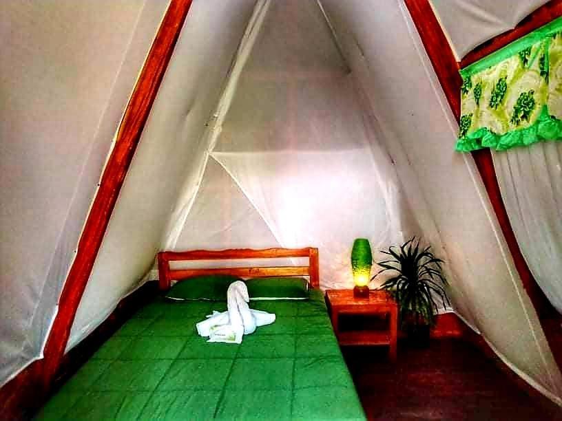 SHUKRAN Apartelle Siquijor Esterno foto