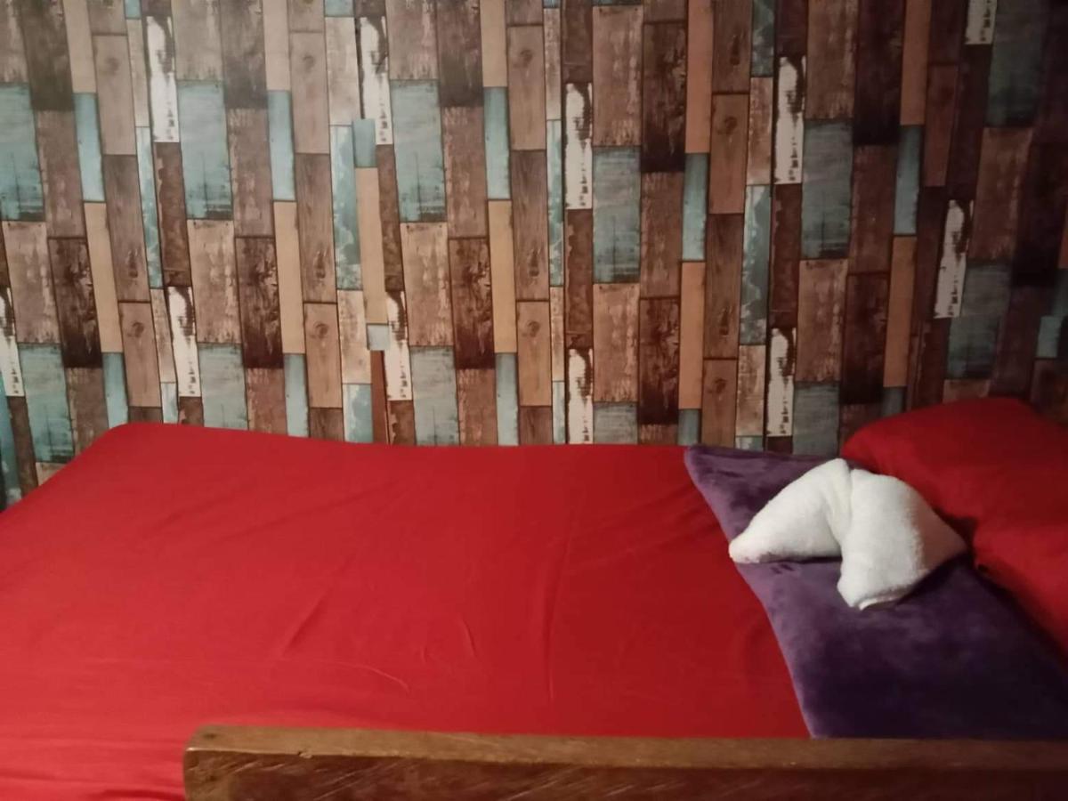 SHUKRAN Apartelle Siquijor Esterno foto