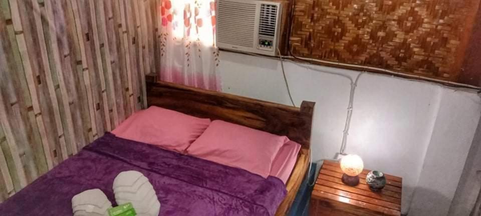 SHUKRAN Apartelle Siquijor Esterno foto