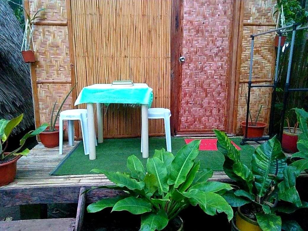 SHUKRAN Apartelle Siquijor Esterno foto