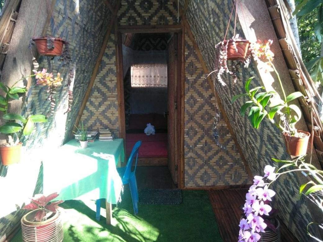 SHUKRAN Apartelle Siquijor Esterno foto