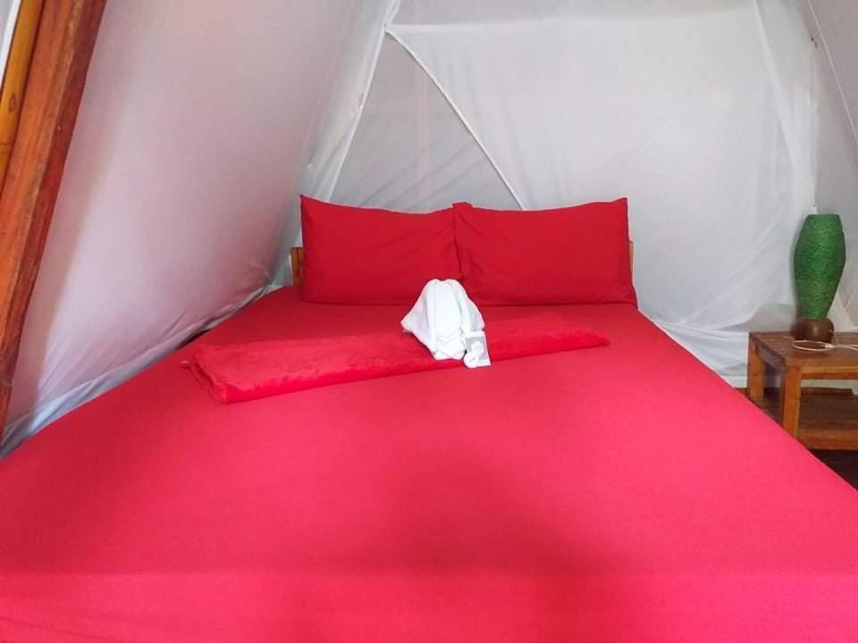 SHUKRAN Apartelle Siquijor Esterno foto