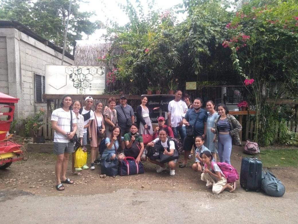 SHUKRAN Apartelle Siquijor Esterno foto