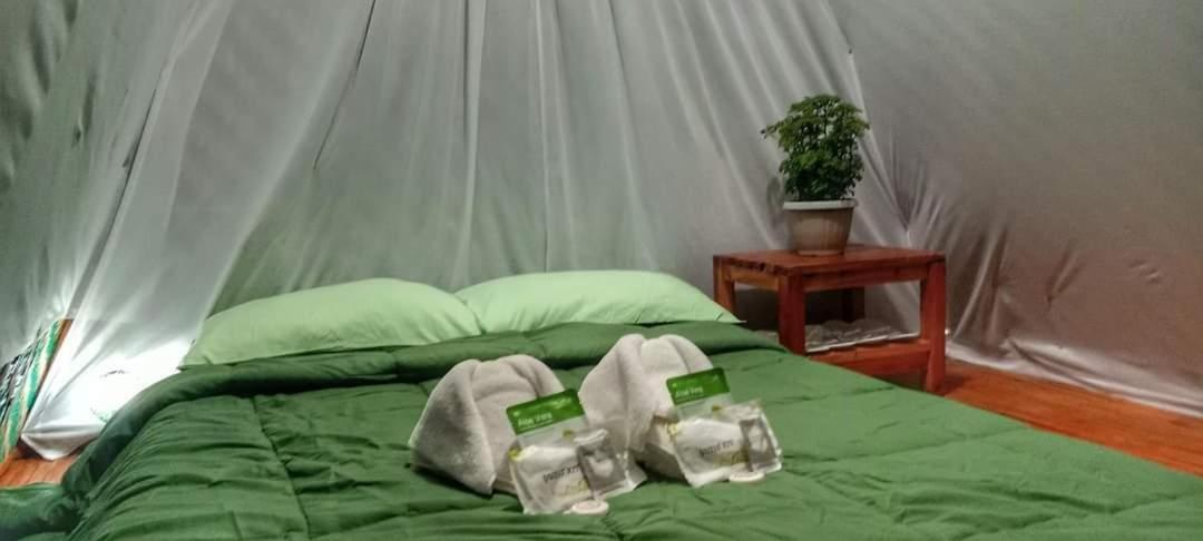 SHUKRAN Apartelle Siquijor Esterno foto