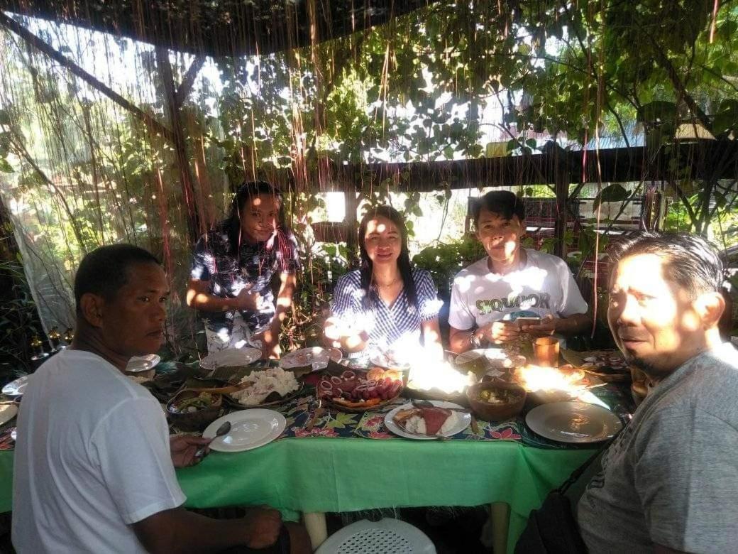 SHUKRAN Apartelle Siquijor Esterno foto