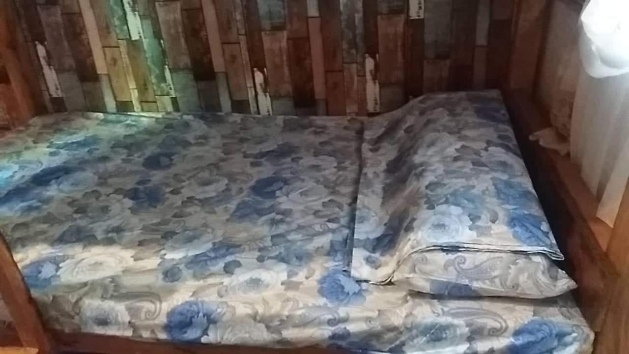 SHUKRAN Apartelle Siquijor Esterno foto